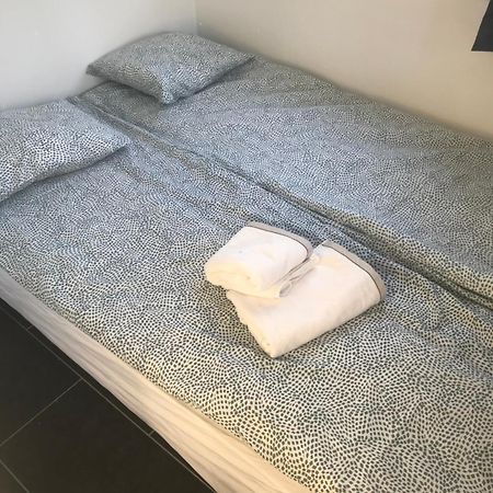 Privateroominasharedaccomadation1 奥斯陆 外观 照片