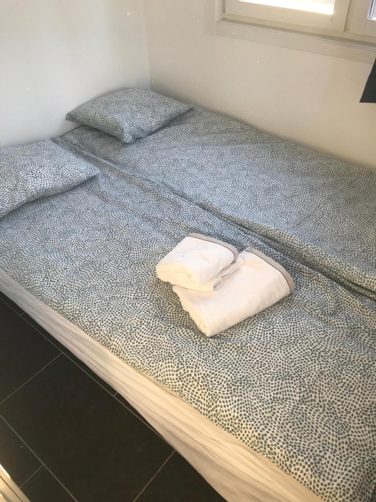 Privateroominasharedaccomadation1 奥斯陆 外观 照片