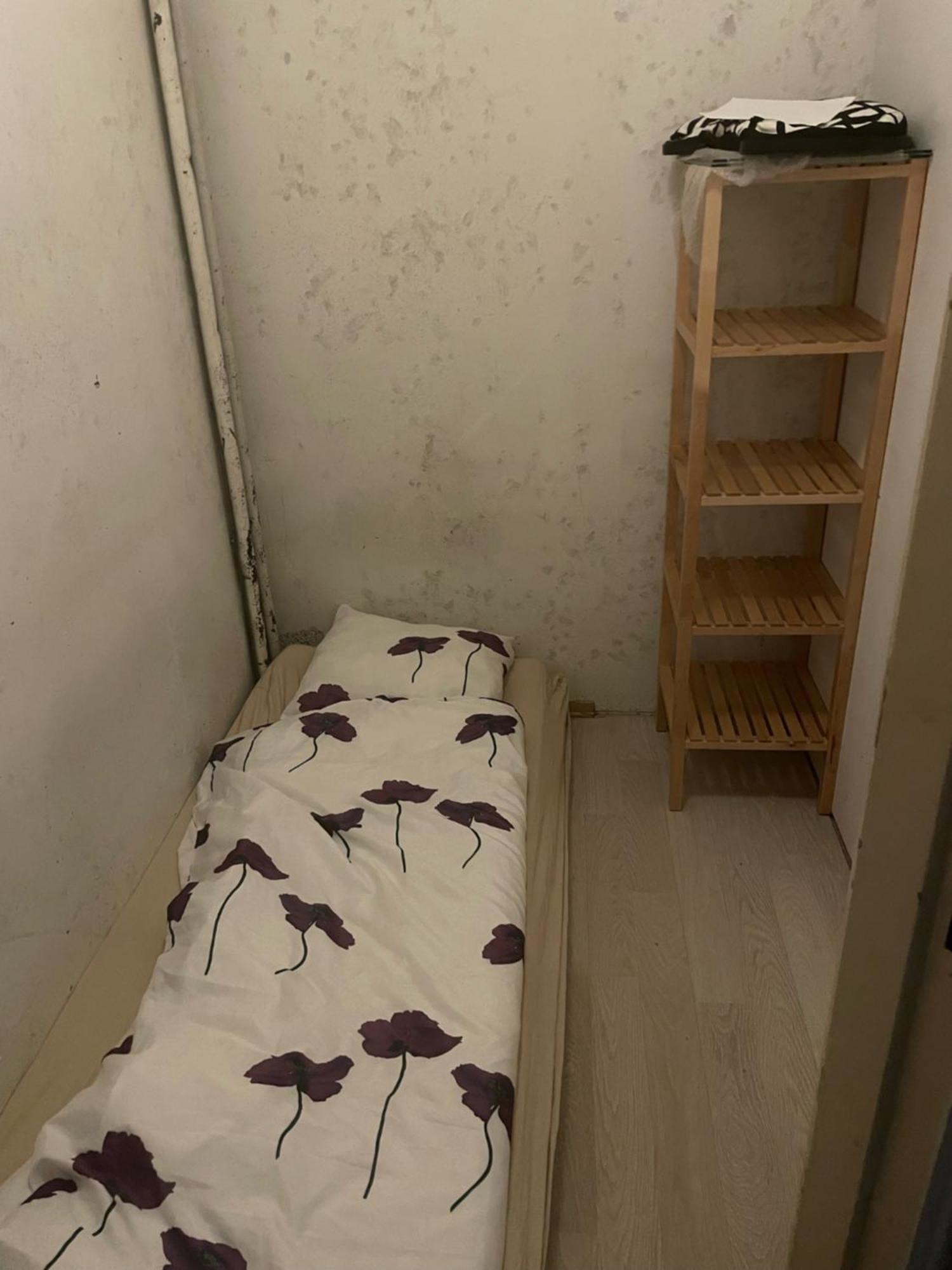 Privateroominasharedaccomadation1 奥斯陆 外观 照片